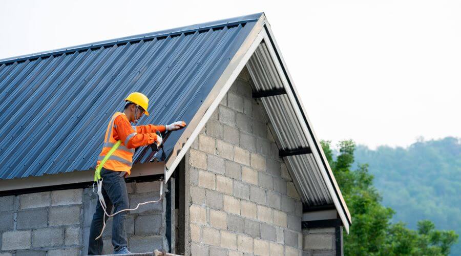 Local Siding Services in Elmer, MO